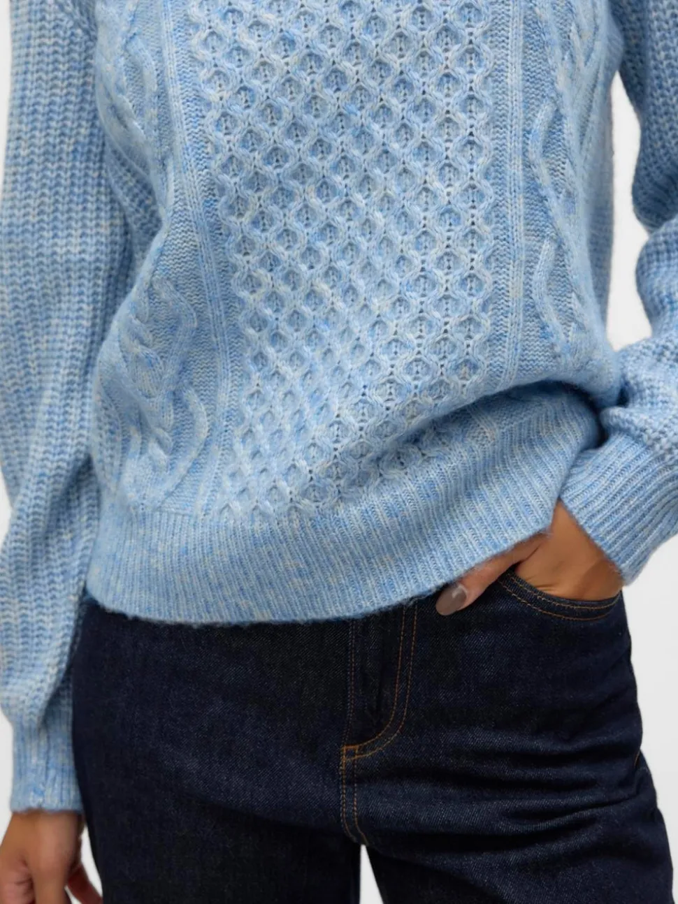 VMUNIVERSE Pullover