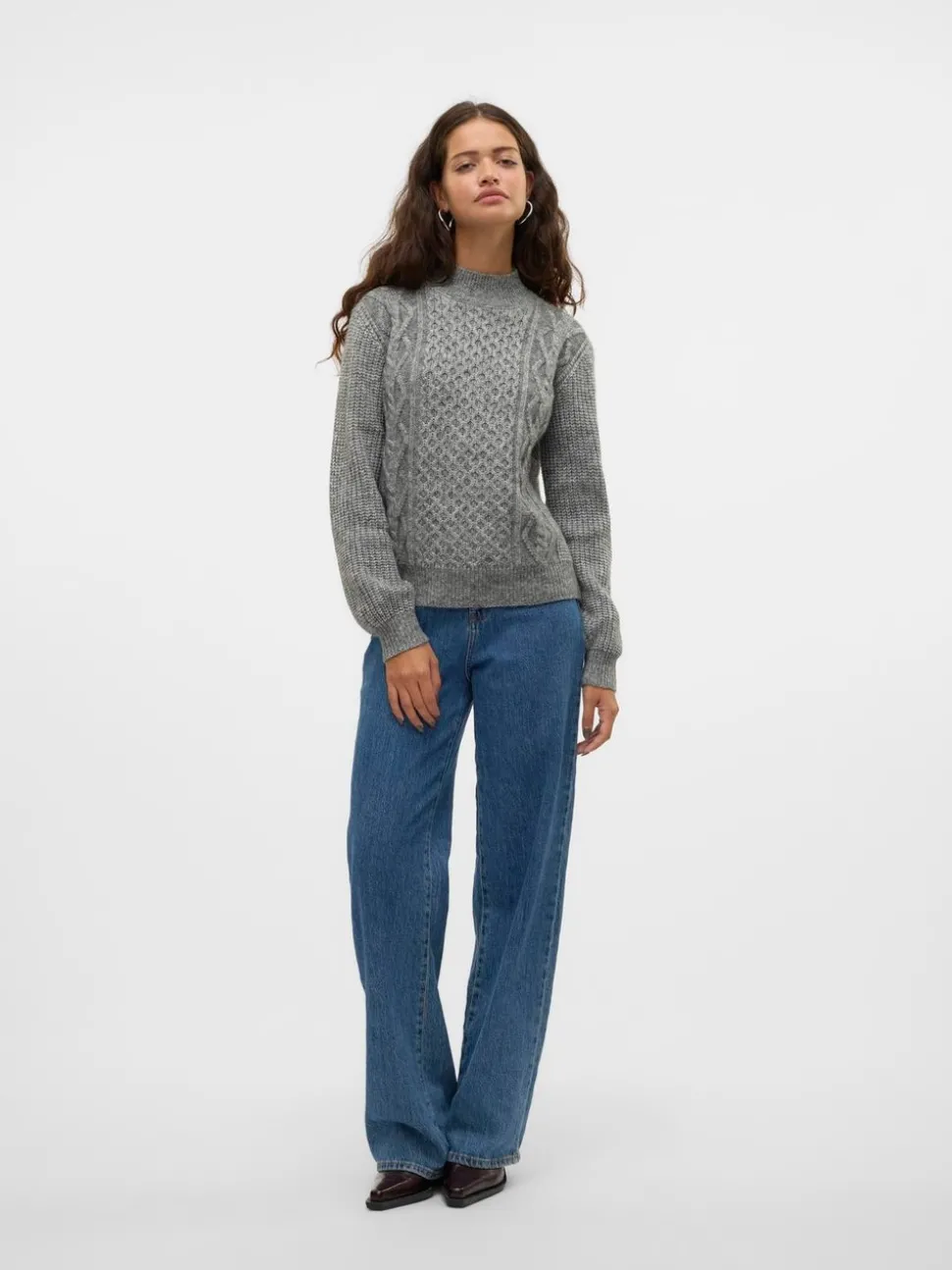 VMUNIVERSE Pullover