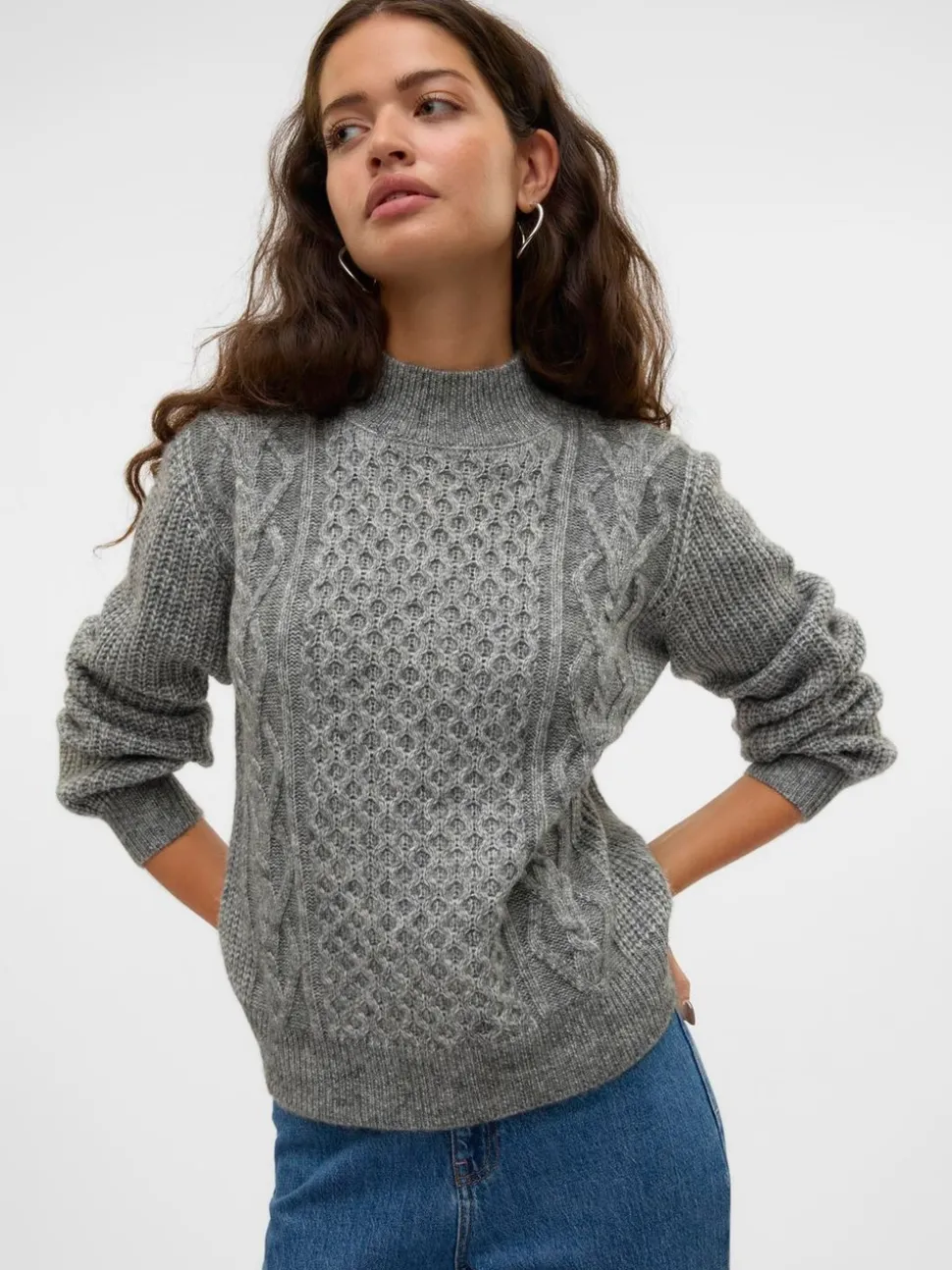 VMUNIVERSE Pullover