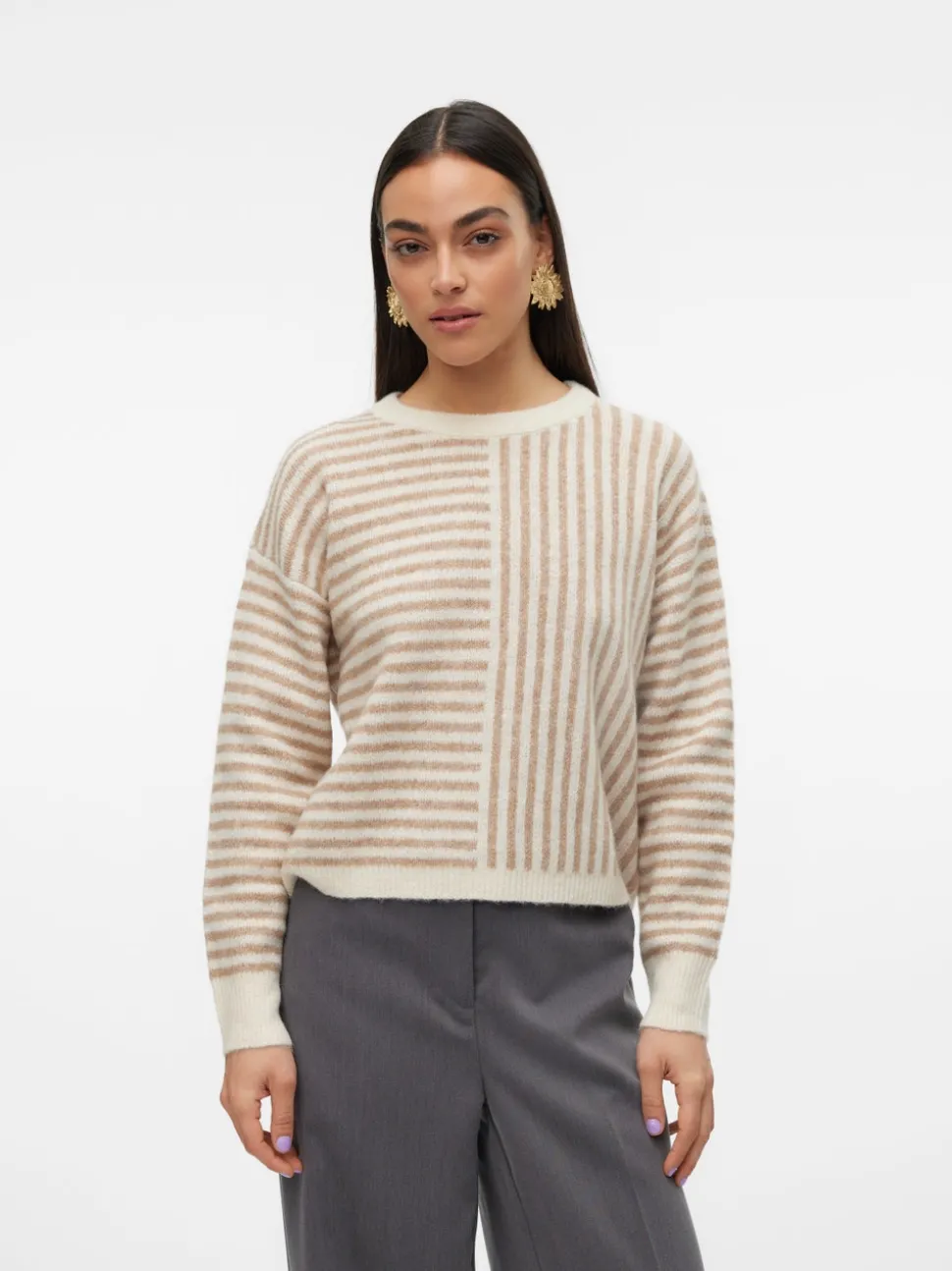 VMURANUS Pullover