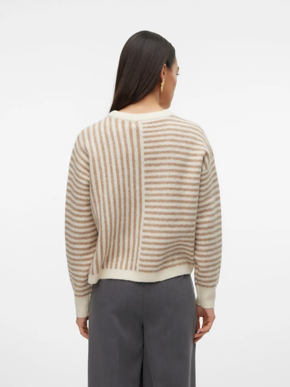 VMURANUS Pullover