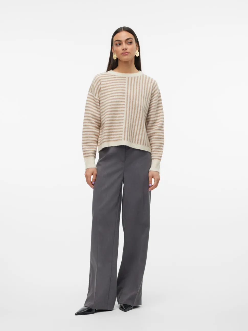 VMURANUS Pullover