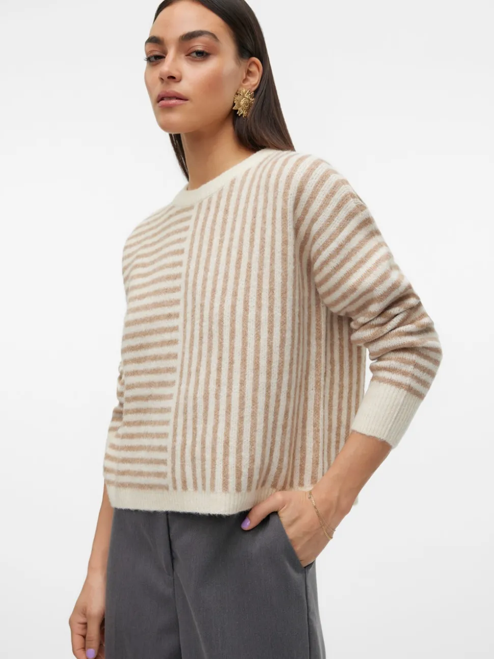 VMURANUS Pullover