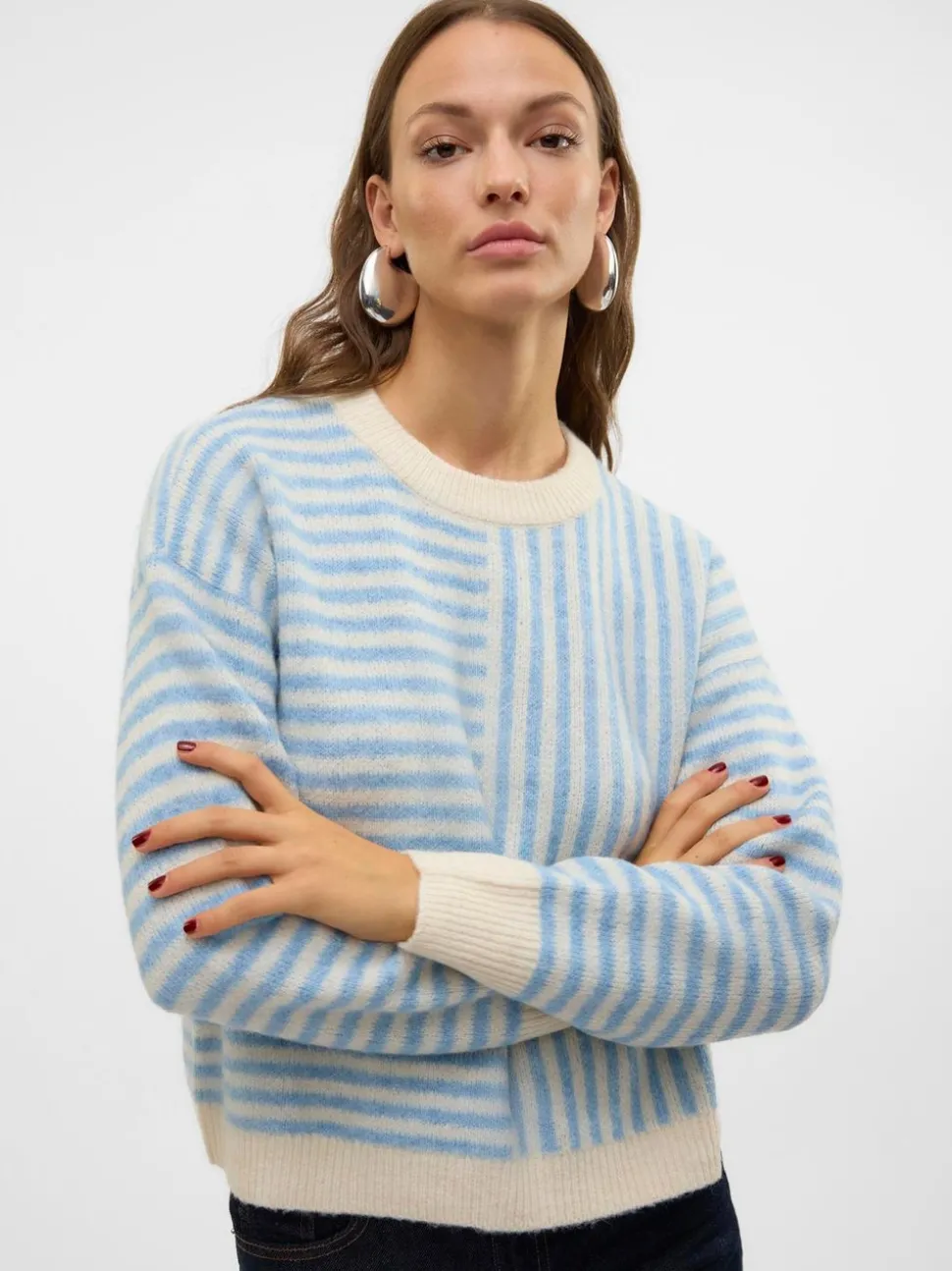 VMURANUS Pullover