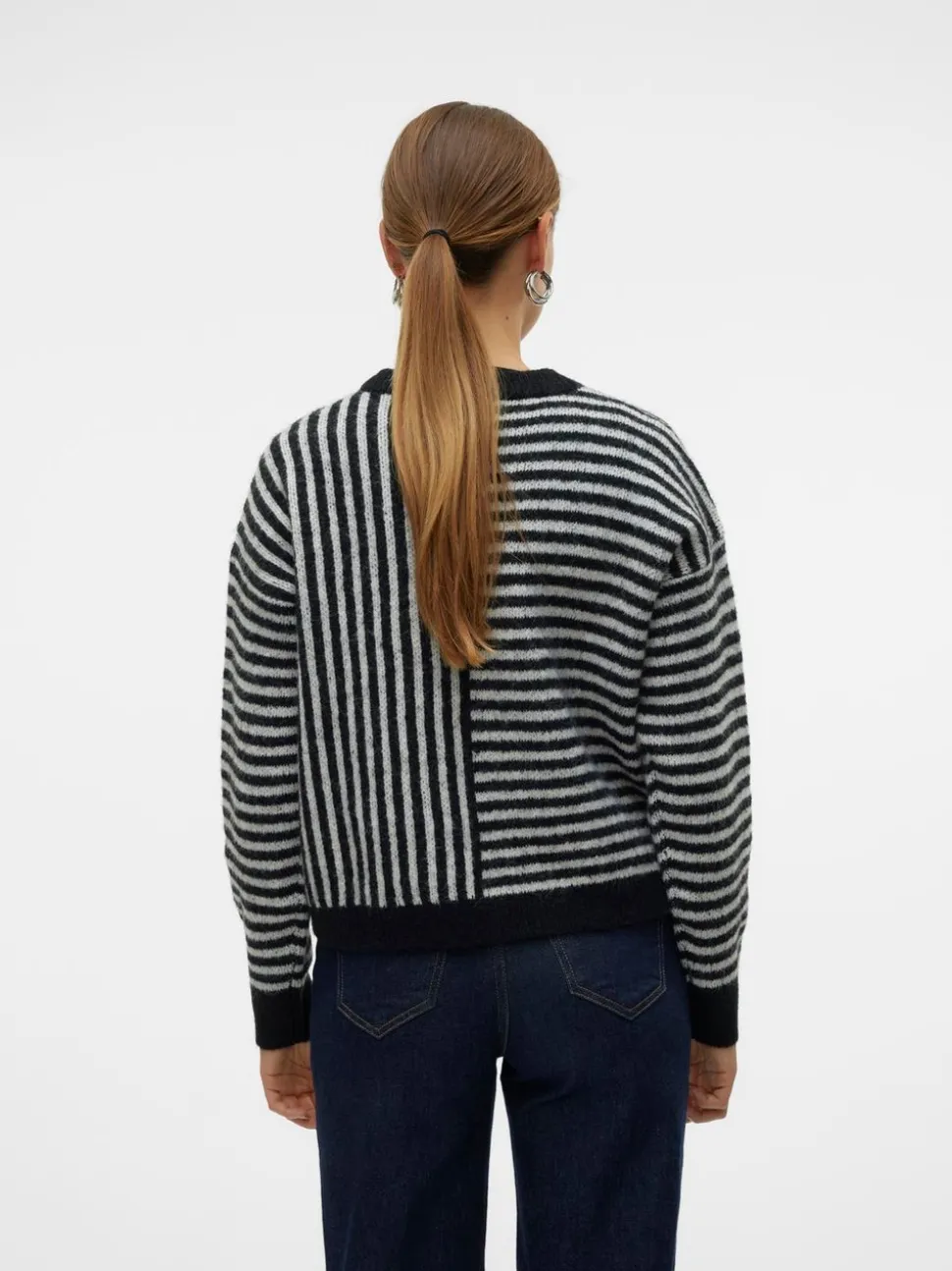 VMURANUS Pullover