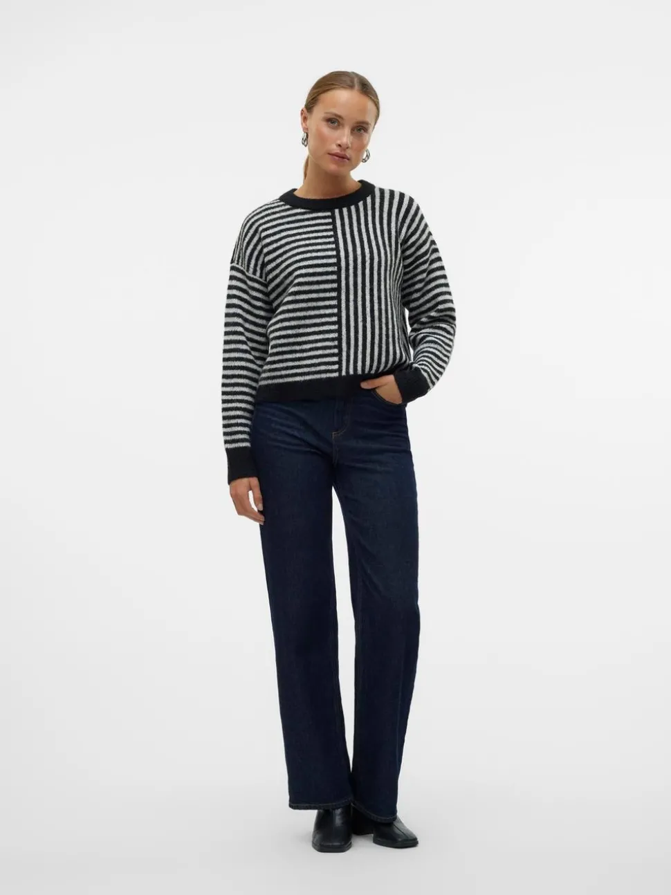VMURANUS Pullover