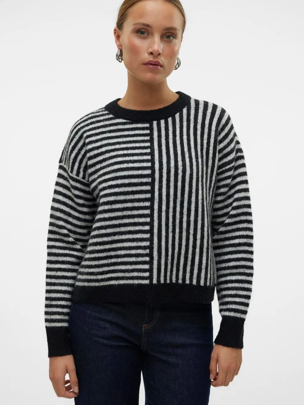 VMURANUS Pullover