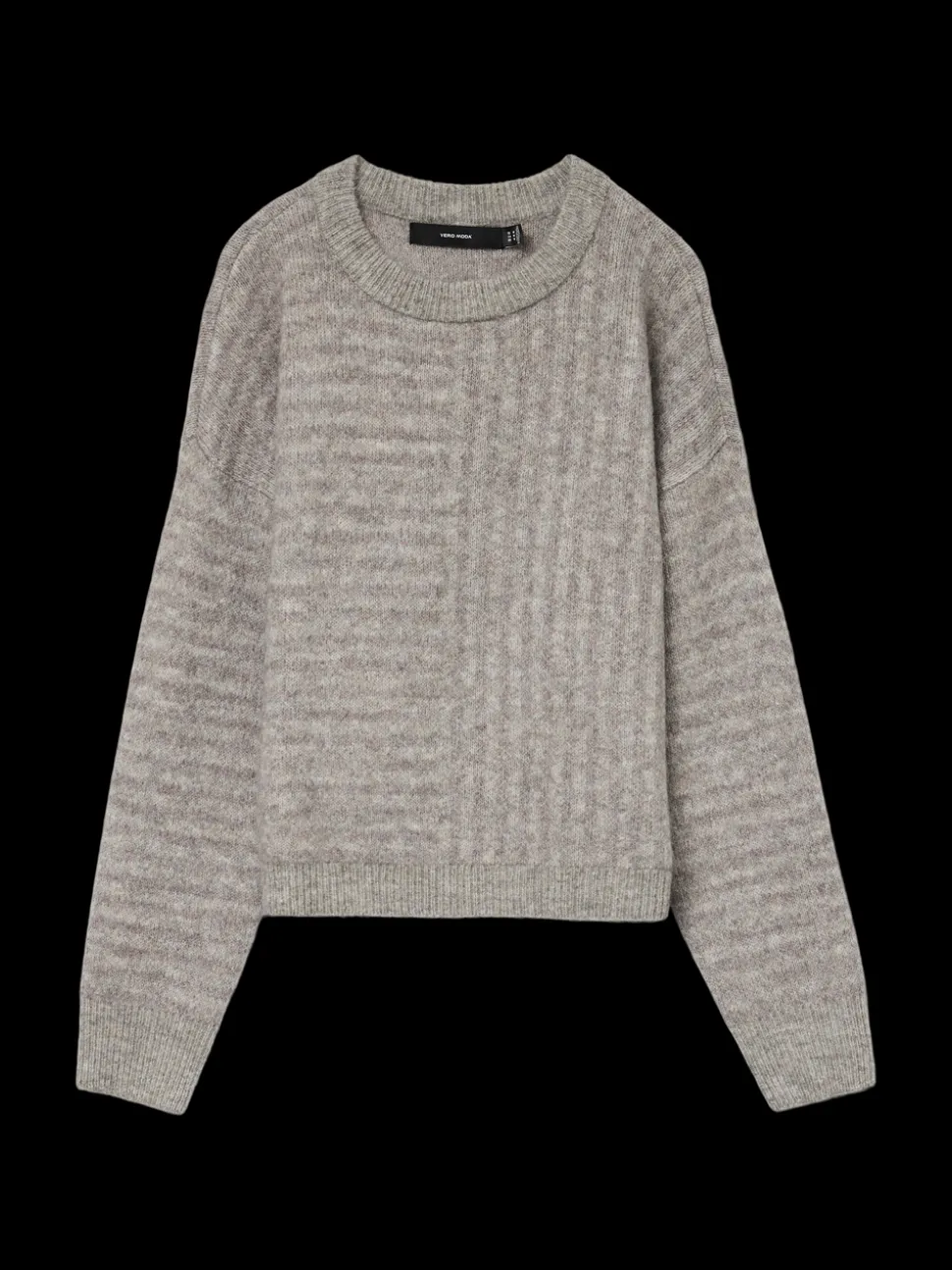 VMURANUS Pullover