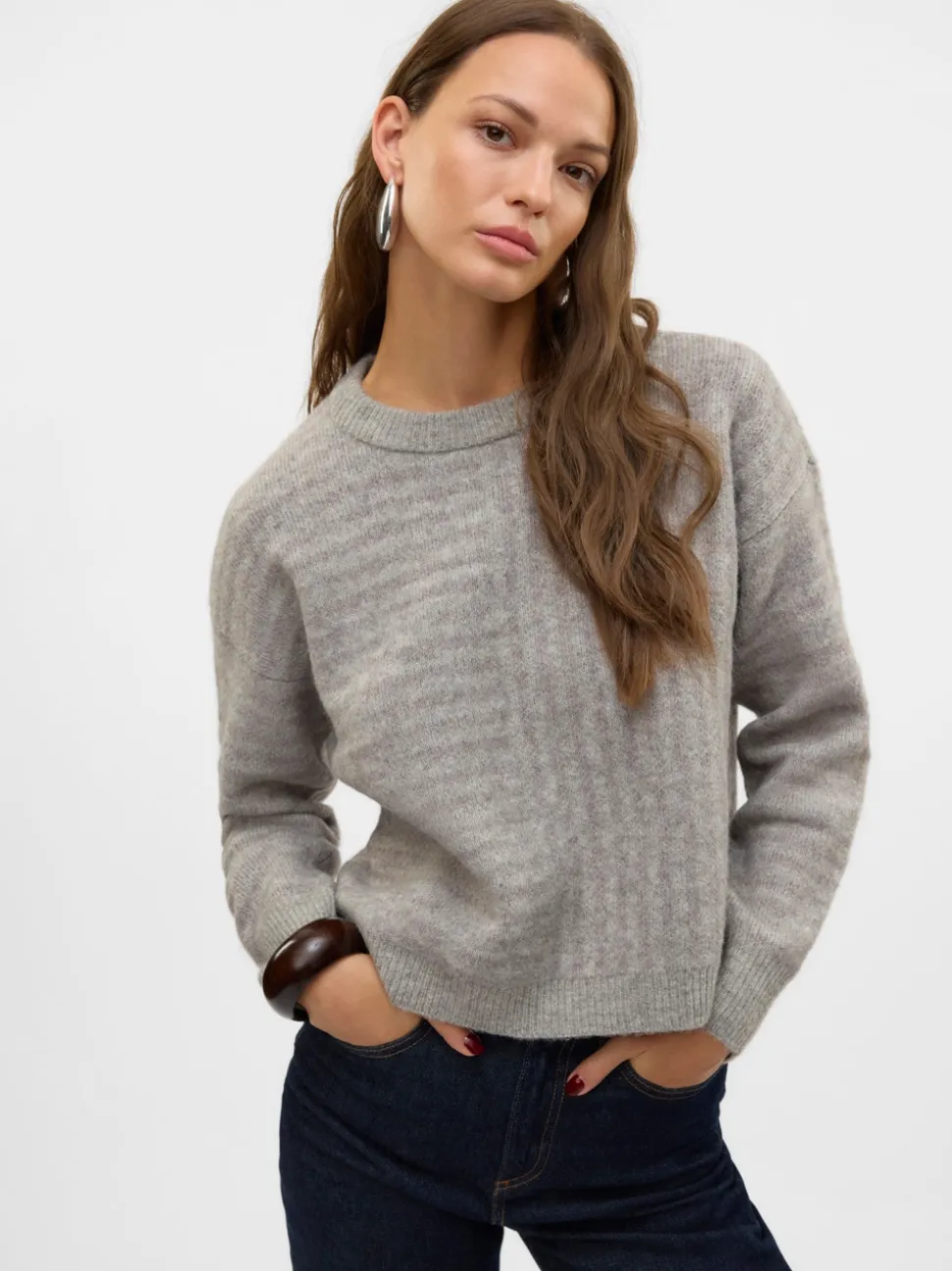 VMURANUS Pullover