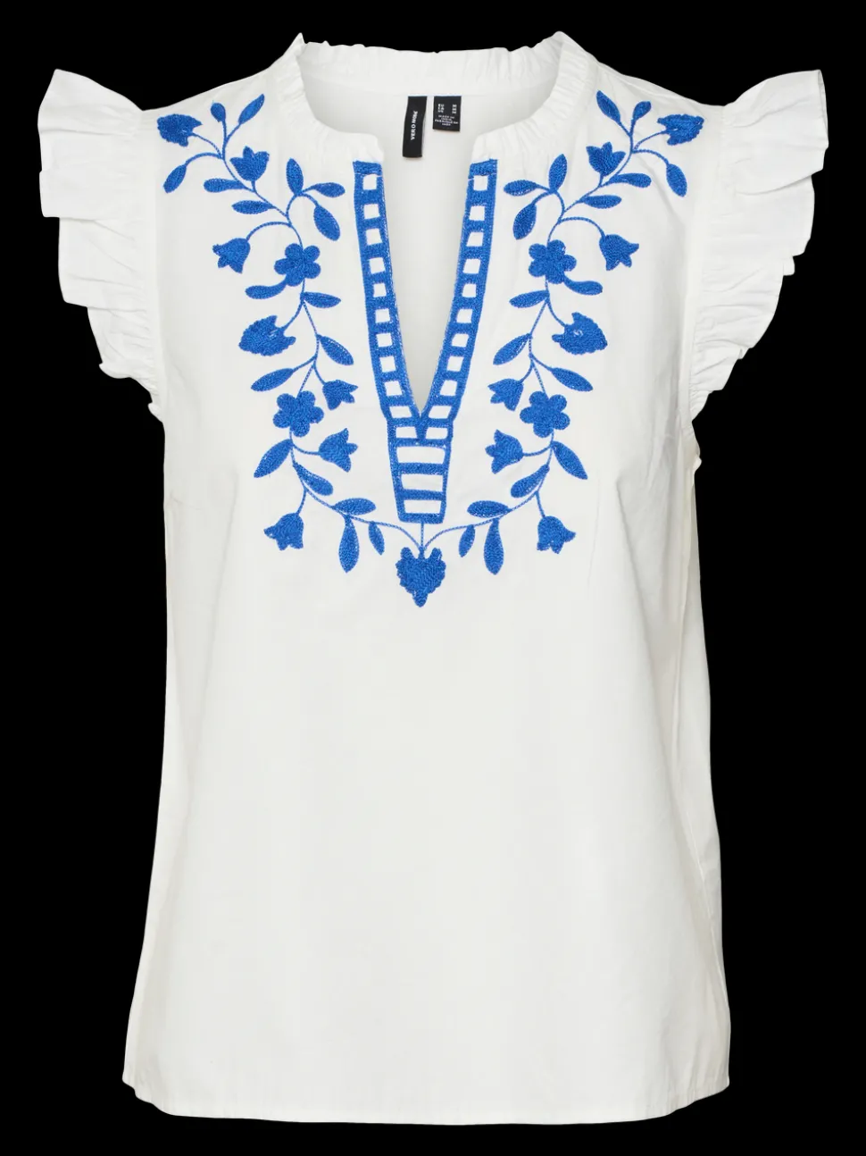 VMVACATION Topp