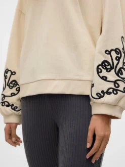 VMVELO Sweatshirt