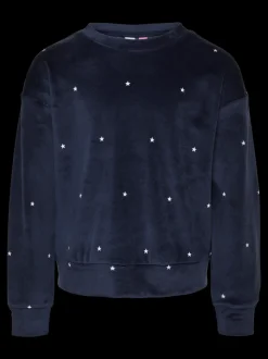 VMVELVET Sweatshirt