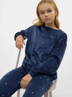 VMVELVET Sweatshirt