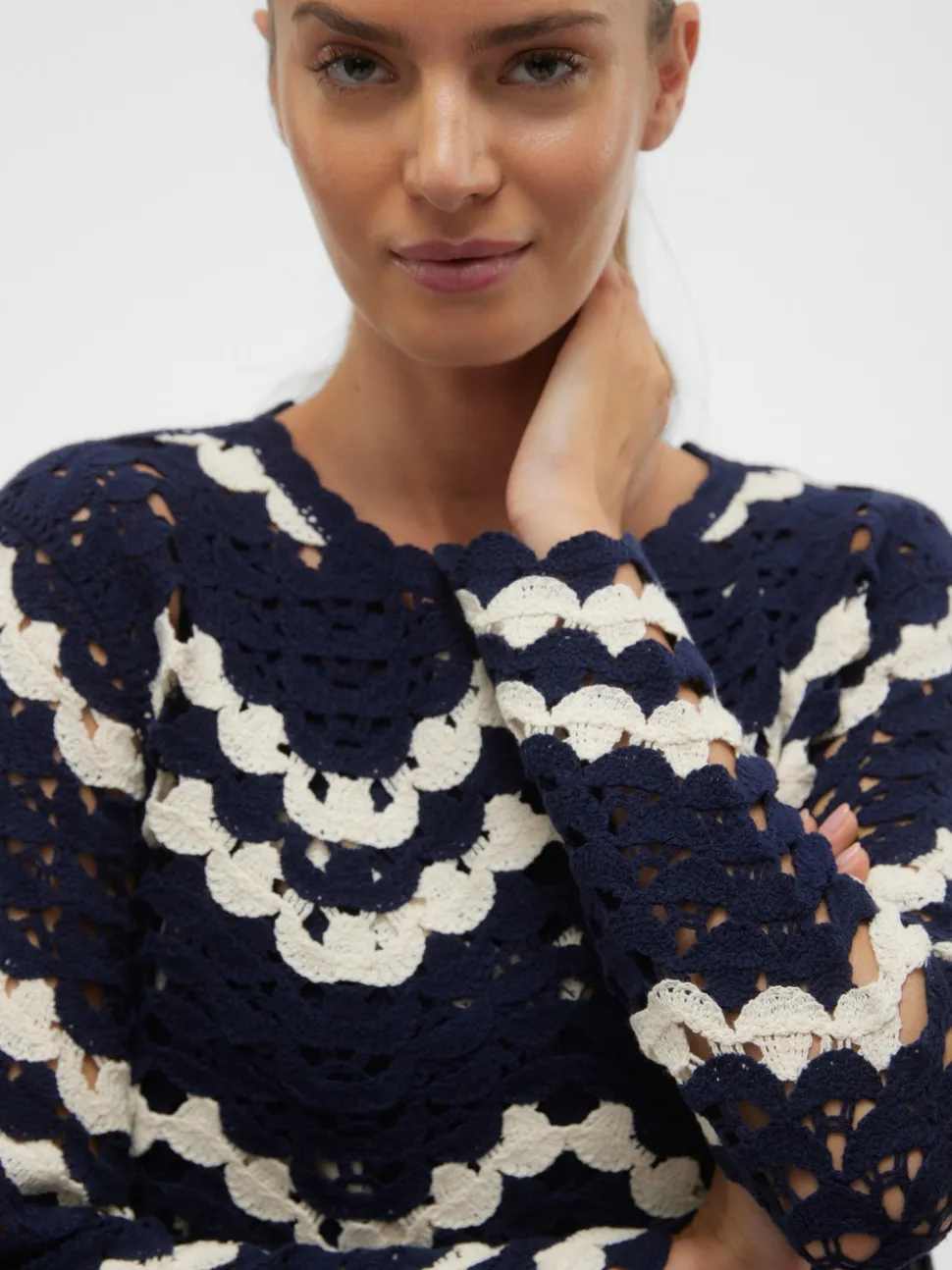 VMVENUS Pullover
