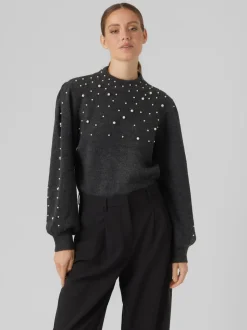 VMVIENNA Pullover