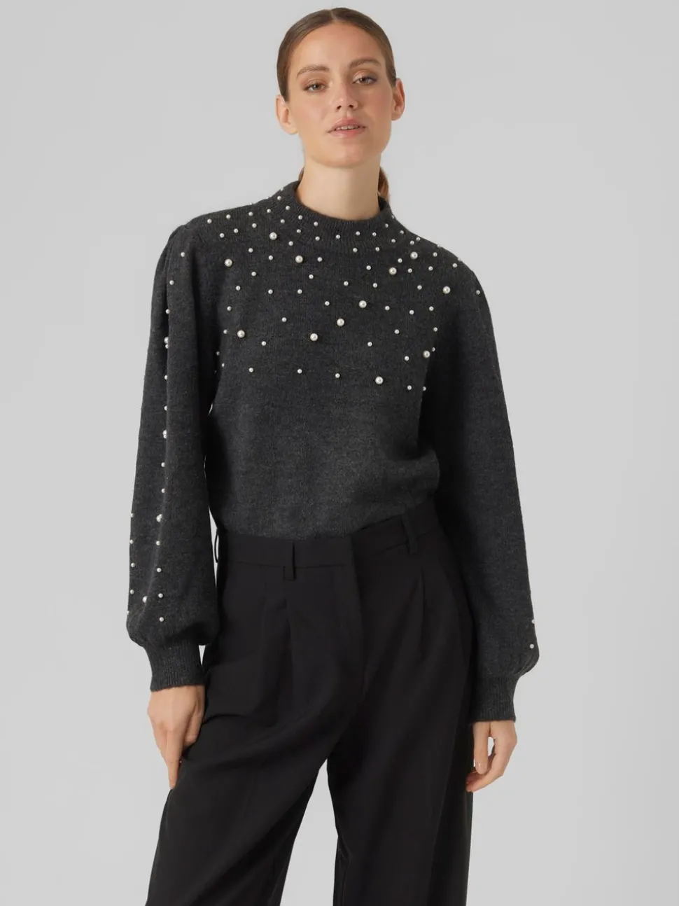VMVIENNA Pullover
