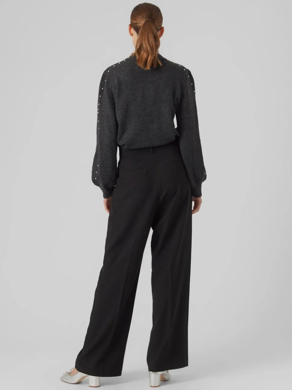 VMVIENNA Pullover
