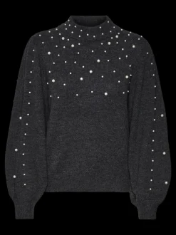 VMVIENNA Pullover