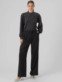 VMVIENNA Pullover