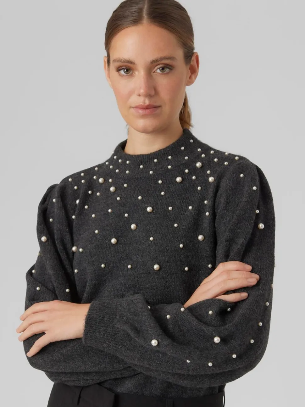VMVIENNA Pullover