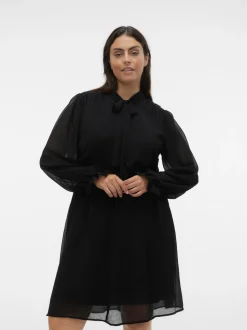 VMVIGGA Kort Klänning
