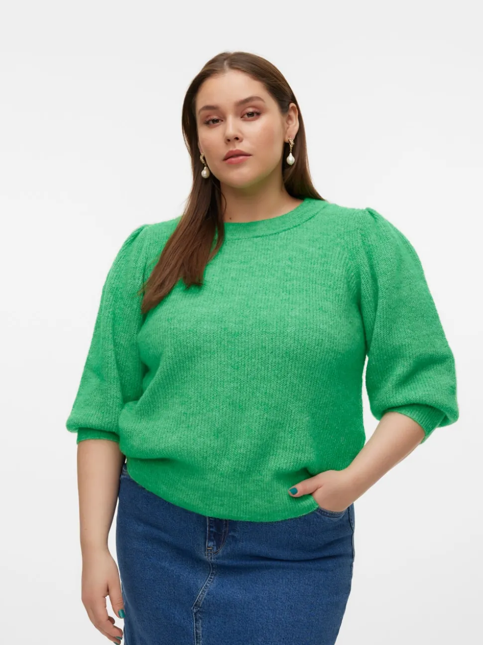 VMVIGGA Pullover