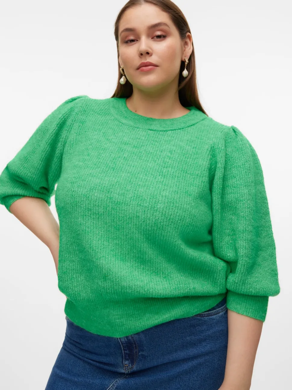 VMVIGGA Pullover
