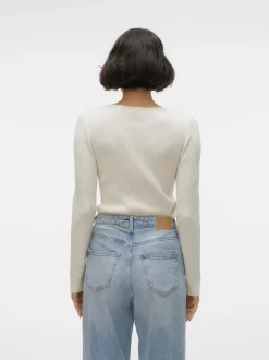 VMVILJA Pullover