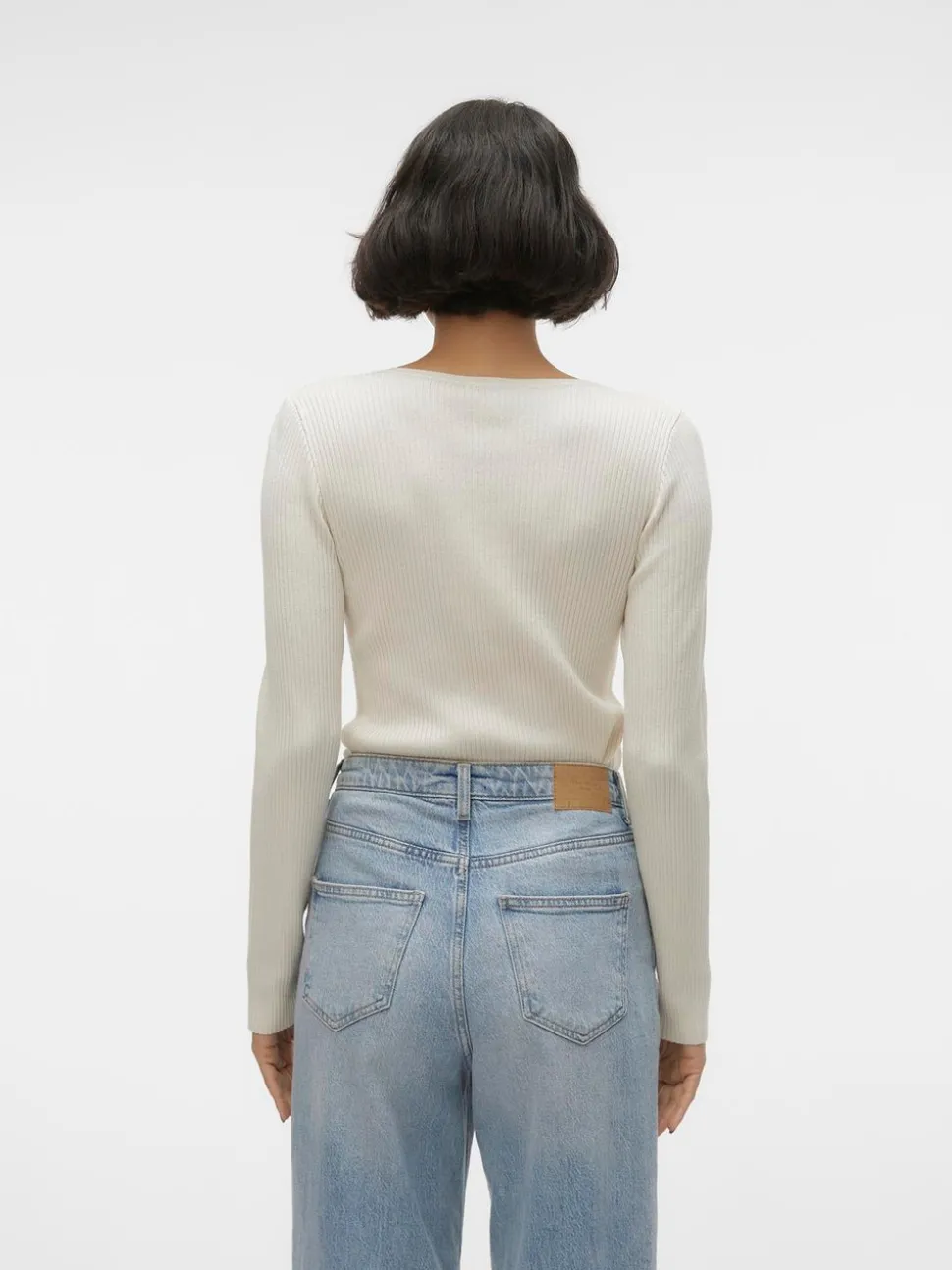 VMVILJA Pullover