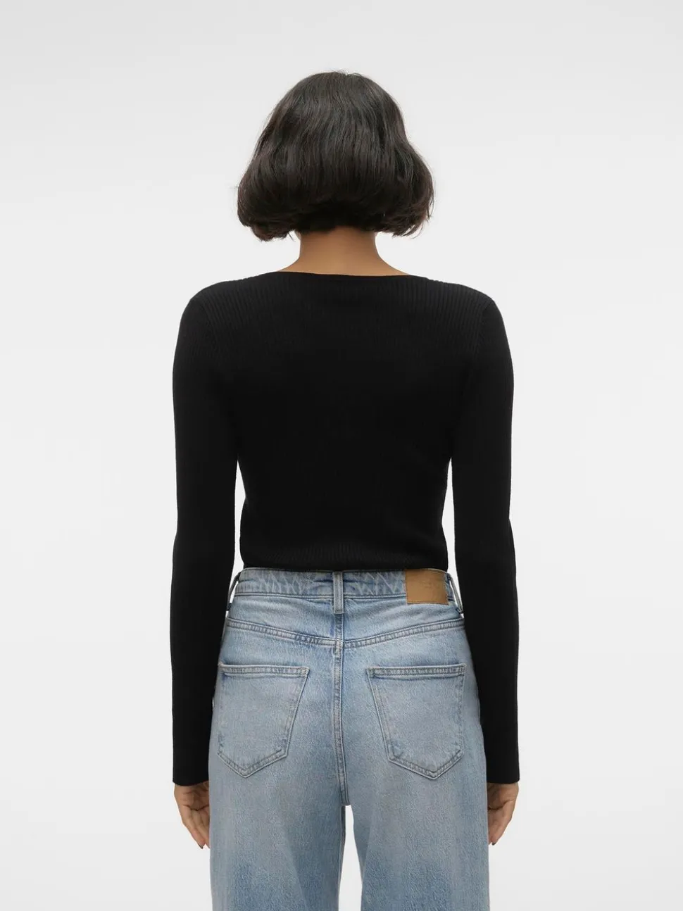 VMVILJA Pullover