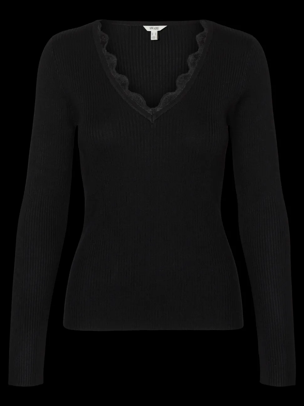 VMVILJA Pullover
