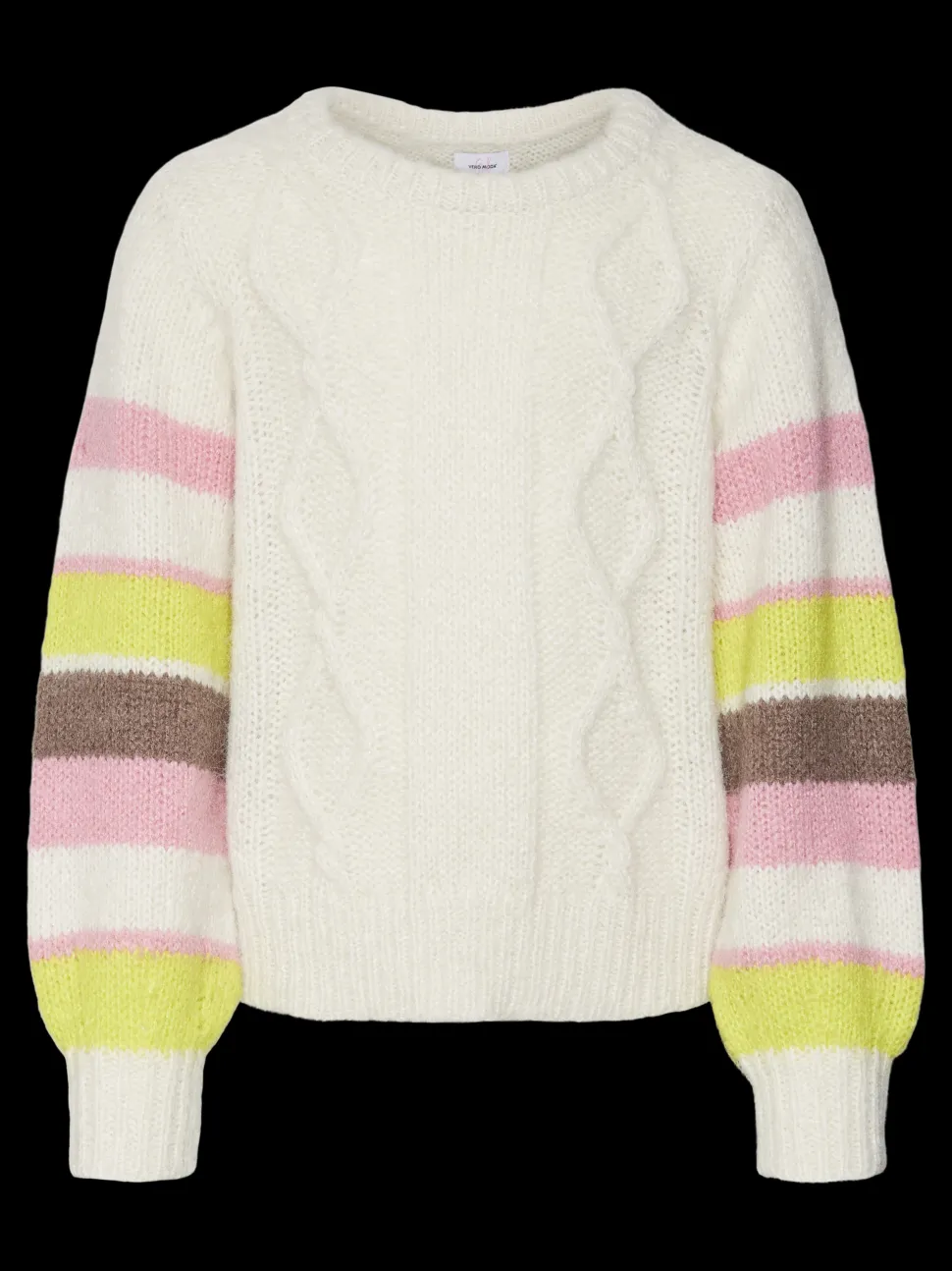 VMVINO Pullover