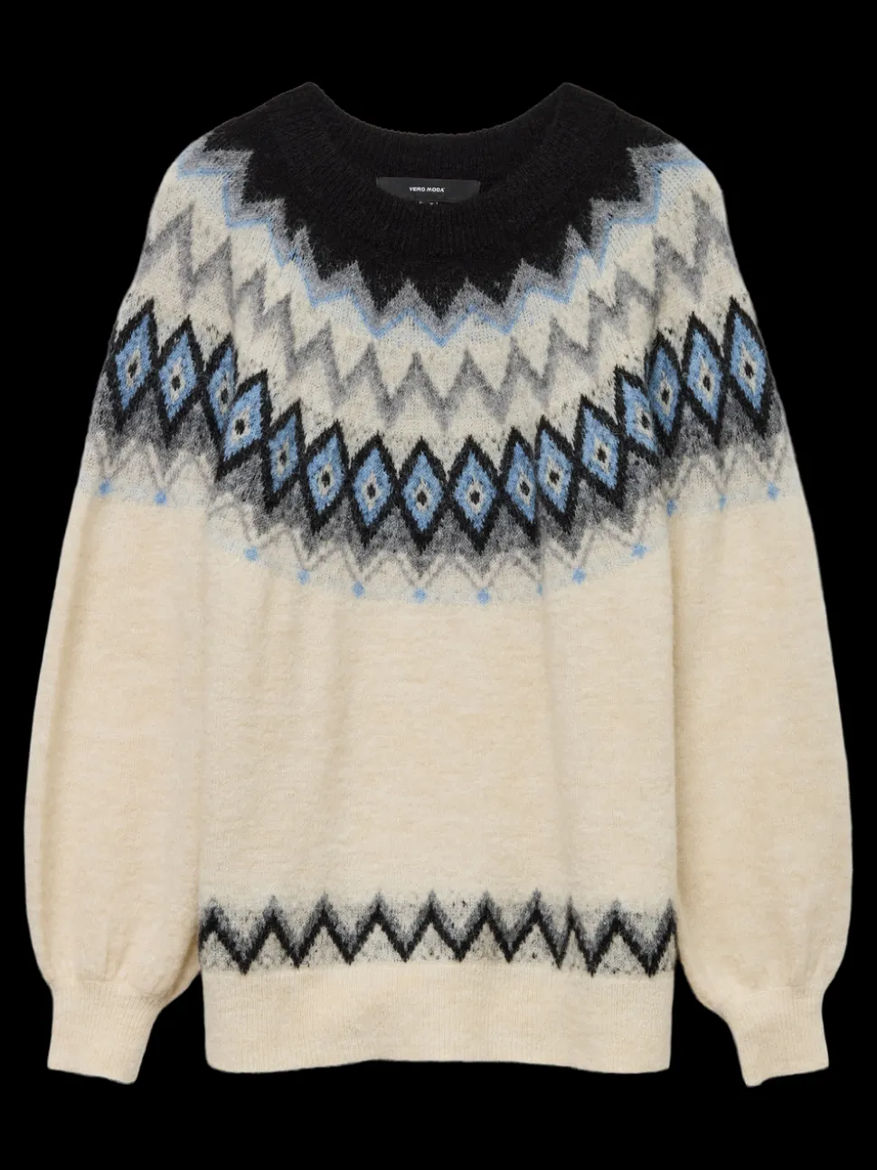 VMVISTI Pullover