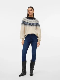 VMVISTI Pullover