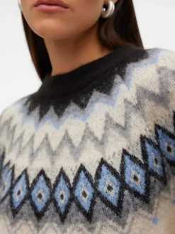 VMVISTI Pullover