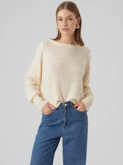 VMWAFFY Pullover
