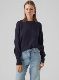 VMWAFFY Pullover