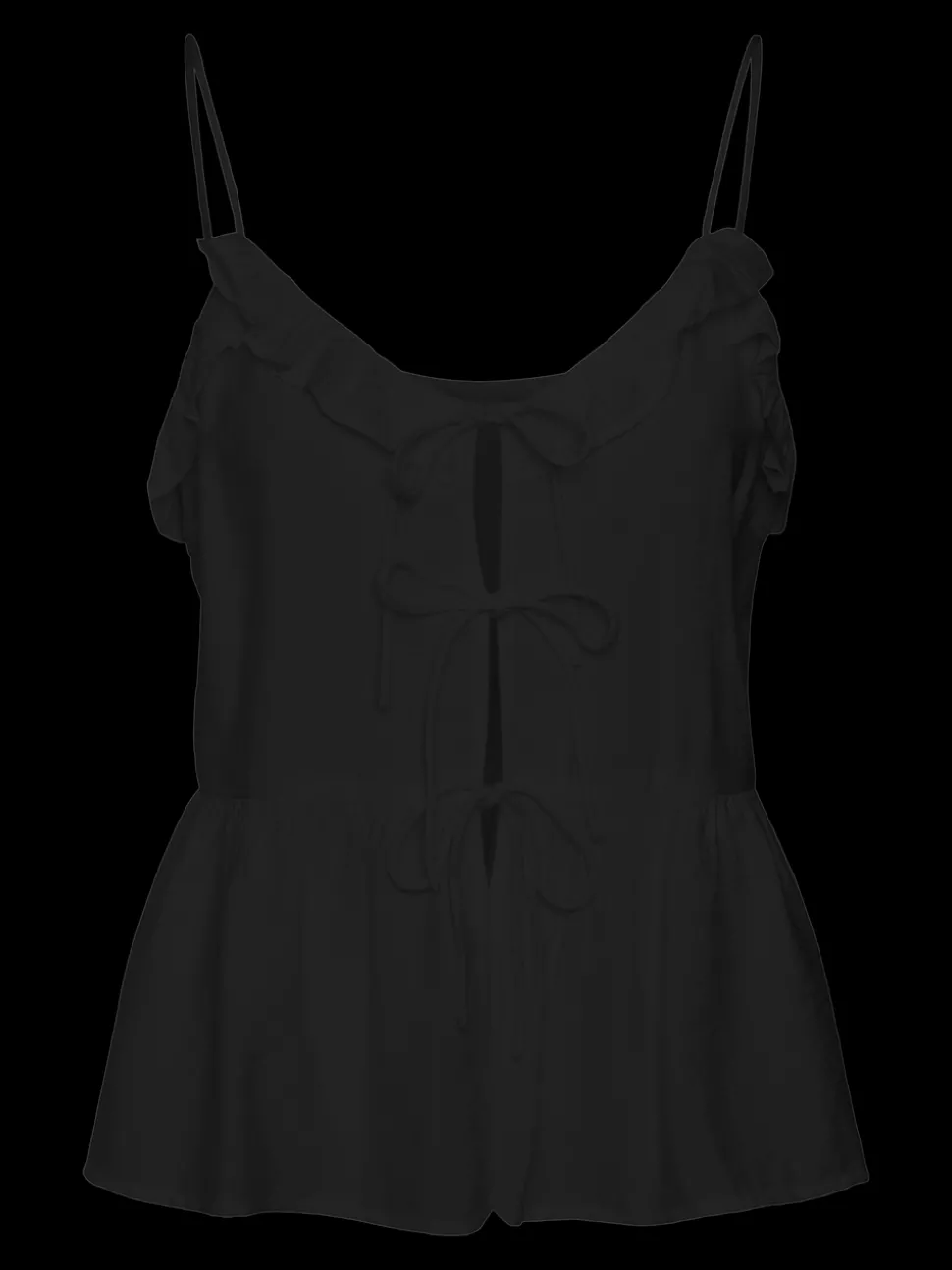 VMWICKY Topp