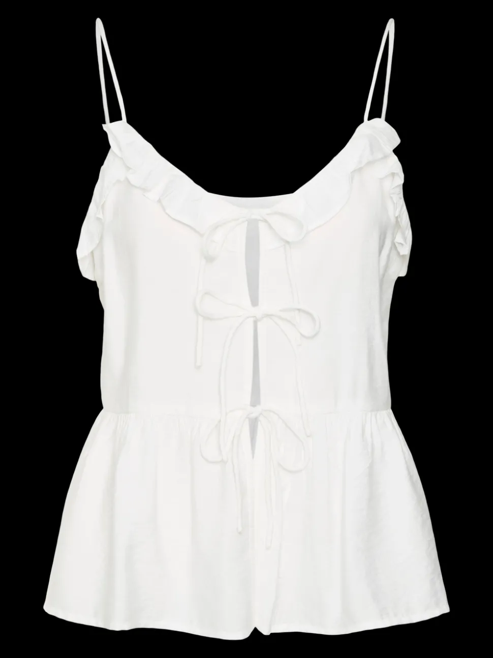 VMWICKY Topp