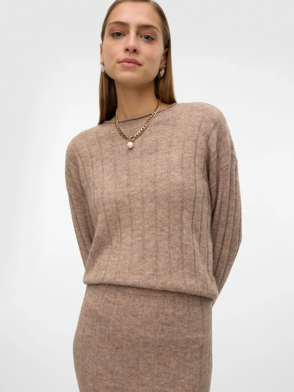 VMWILLA Pullover