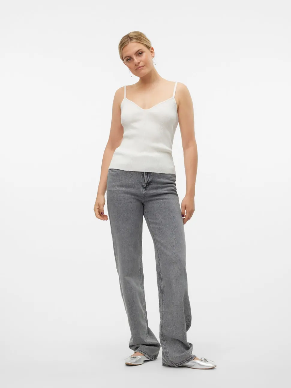 VMWILLOW Pullover