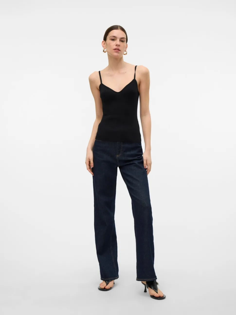 VMWILLOW Pullover