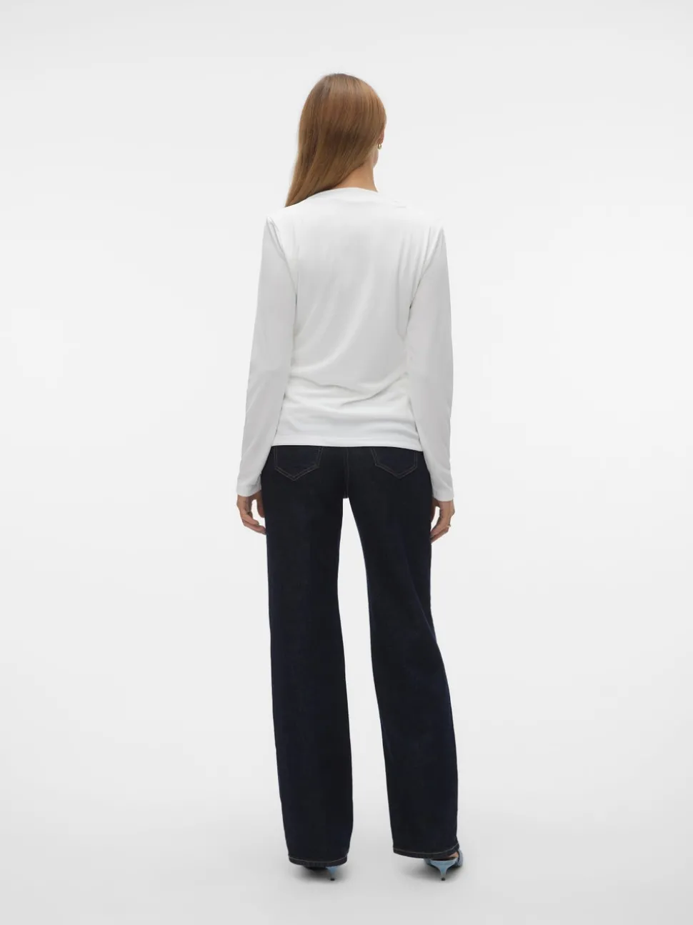 VMWILLOW Topp