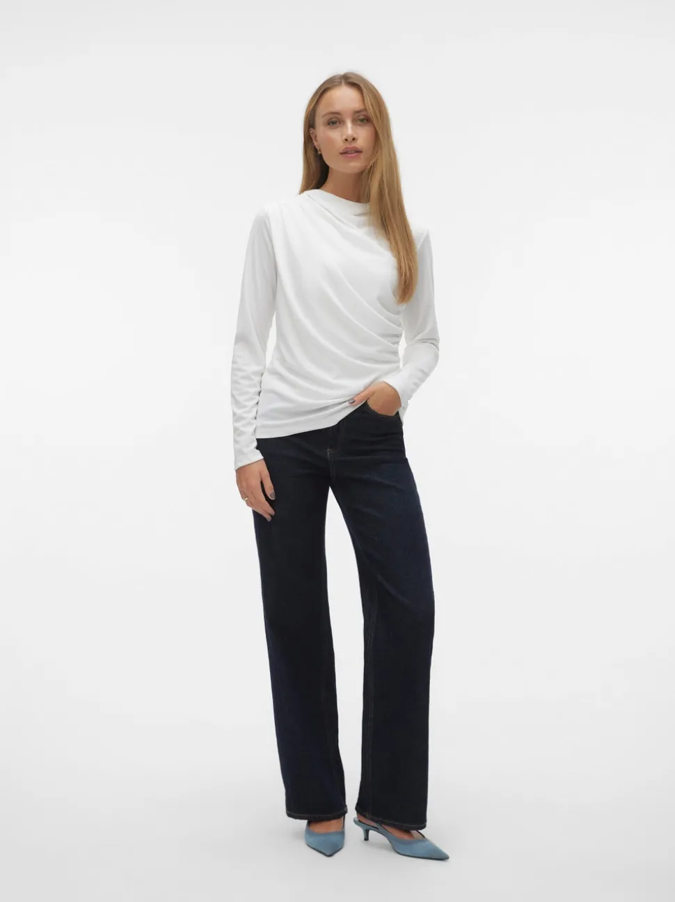 VMWILLOW Topp