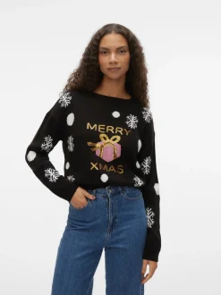 VMXMASGIVEAWAY Pullover