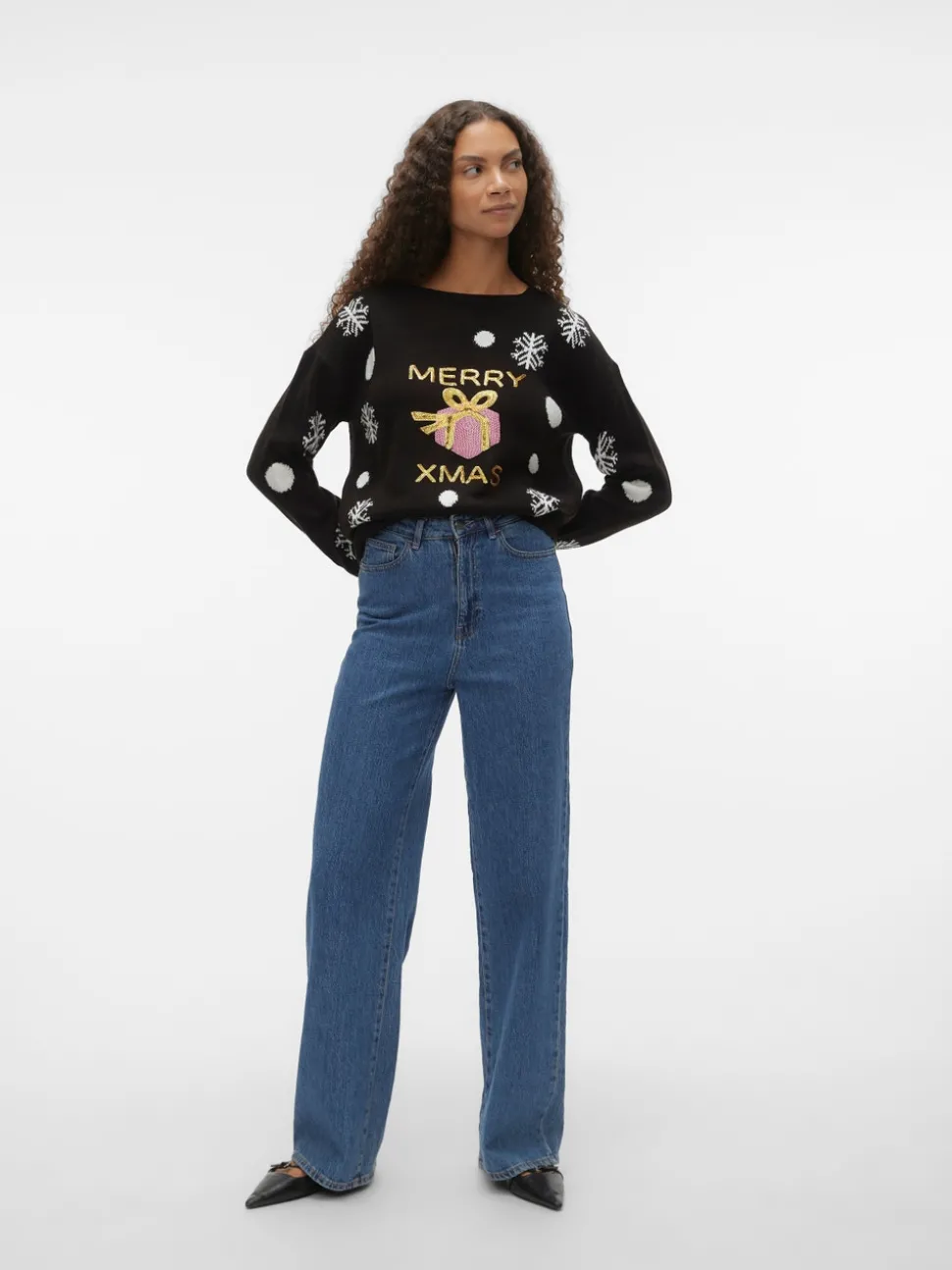 VMXMASGIVEAWAY Pullover