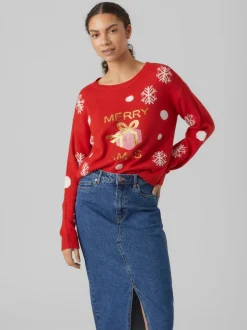 VMXMASGIVEAWAY Pullover