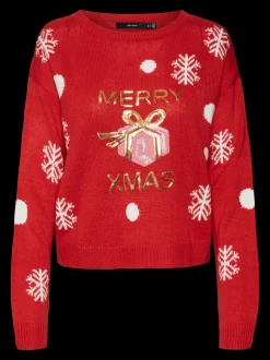 VMXMASGIVEAWAY Pullover