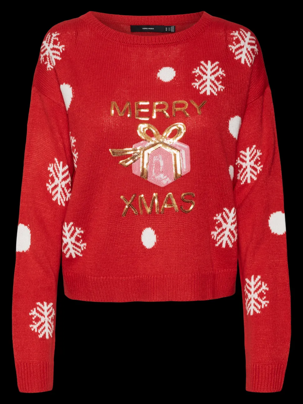 VMXMASGIVEAWAY Pullover
