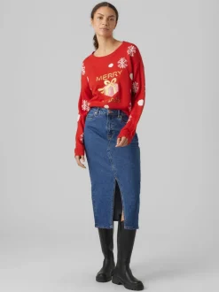 VMXMASGIVEAWAY Pullover